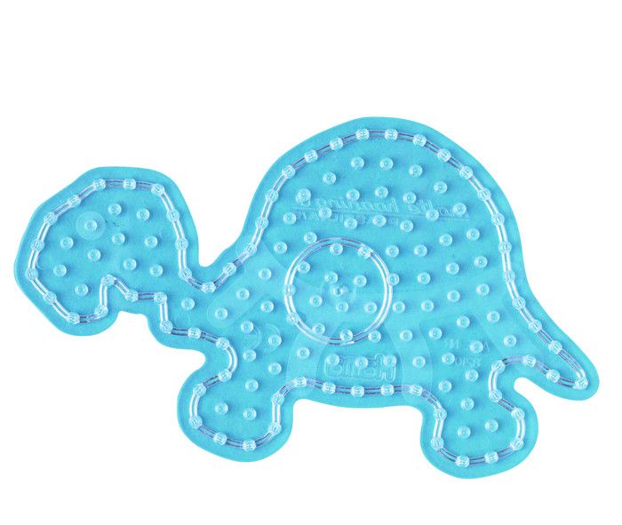 Produktbild: HAMA Maxi Stiftplatte Schildkr&ouml;te