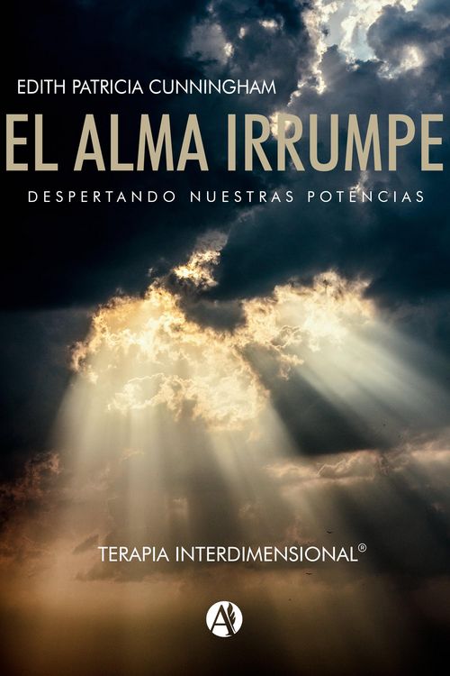 Produktbild: El Alma Irrumpe Terapia Interdimensional