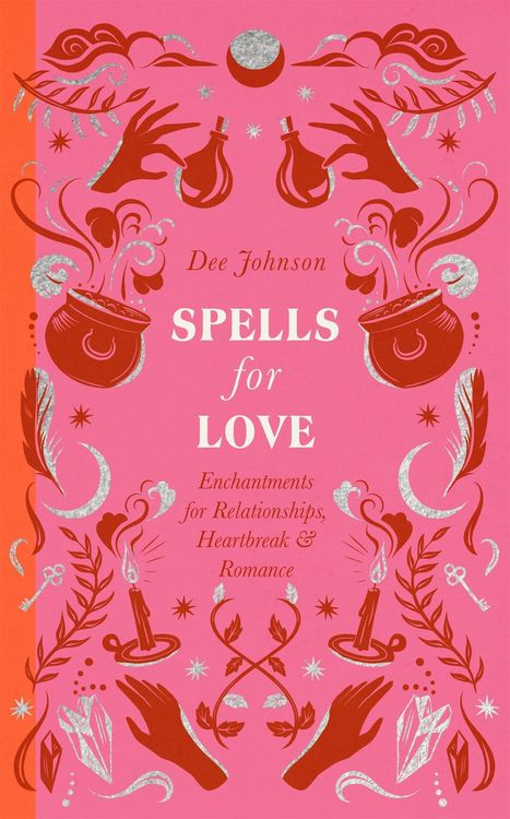 Produktbild: Spells for Love