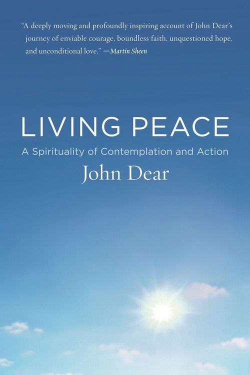 Produktbild: Living Peace