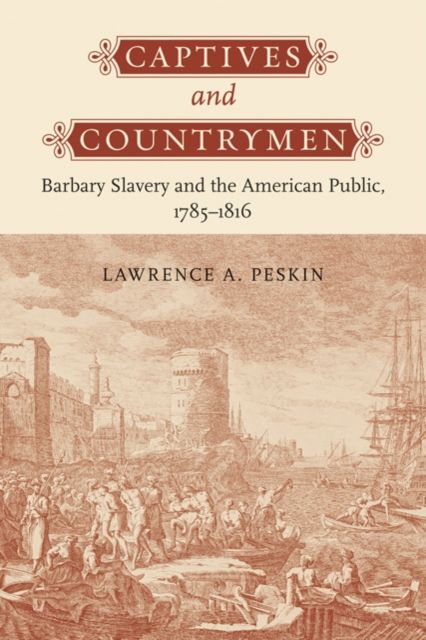 Produktbild: Captives and Countrymen