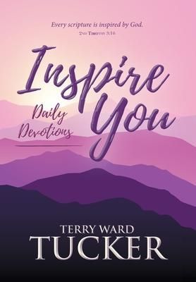 Produktbild: INSPIRE YOU Daily Devotions