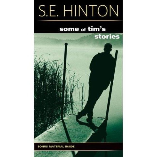 Produktbild: Some of Tim's Stories