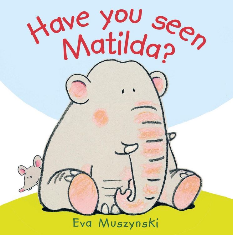 Produktbild: Have you Seen Matilda?