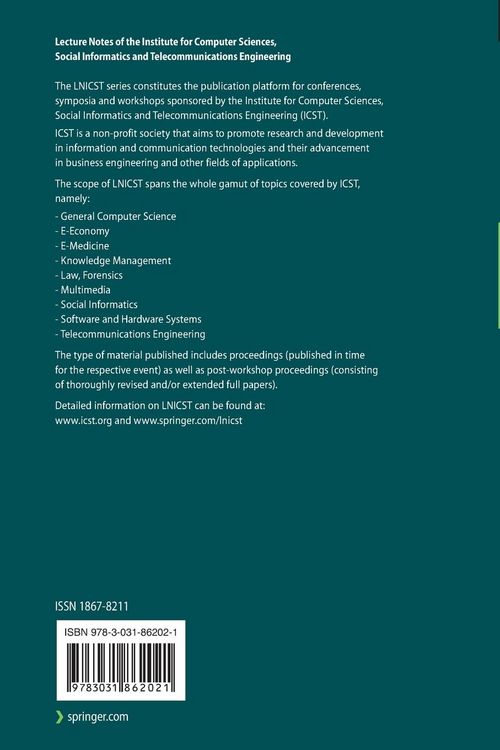 Produktbild: Wireless and Satellite Systems