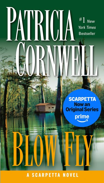 Produktbild: Blow Fly