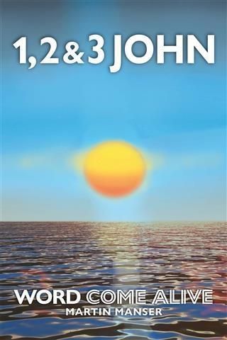 Produktbild: 1, 2 & 3 John