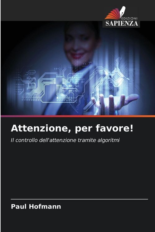 Produktbild: Attenzione, per favore!