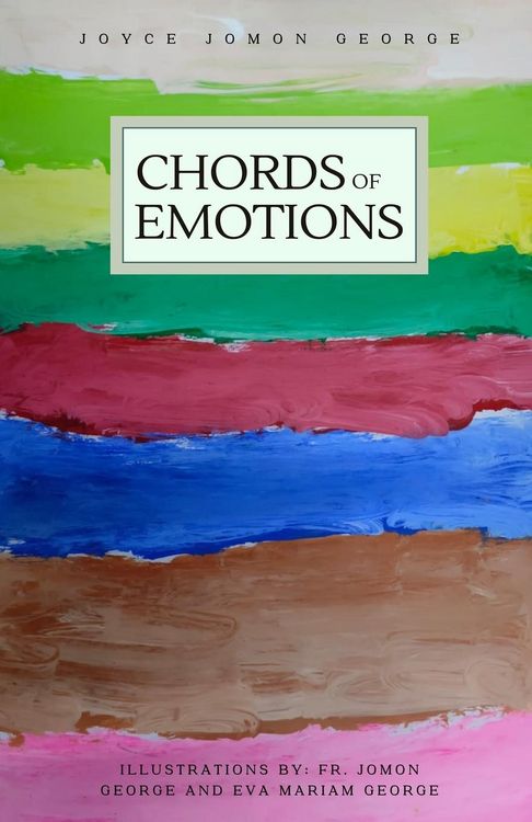 Produktbild: Chords of emotions