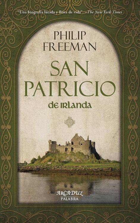 Produktbild: San Patricio de Irlanda