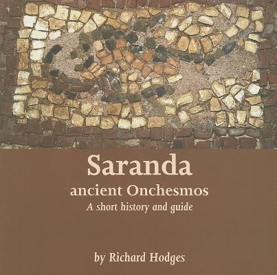 Produktbild: Saranda: Ancient Onchesmos