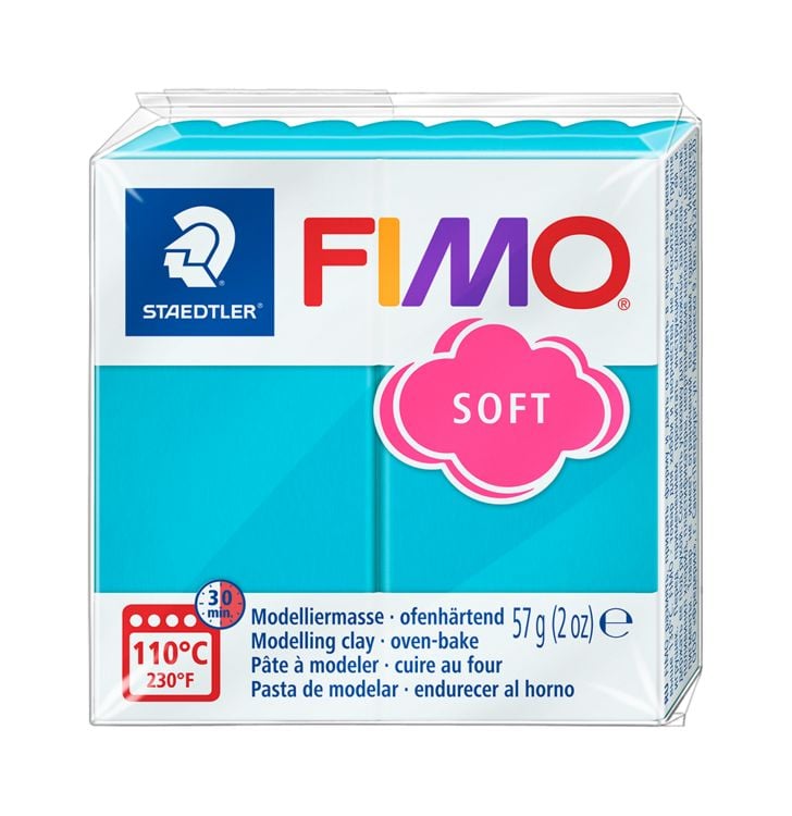 Produktbild: STADTLER Modelliermasse FIMO&reg; Modelliermasse