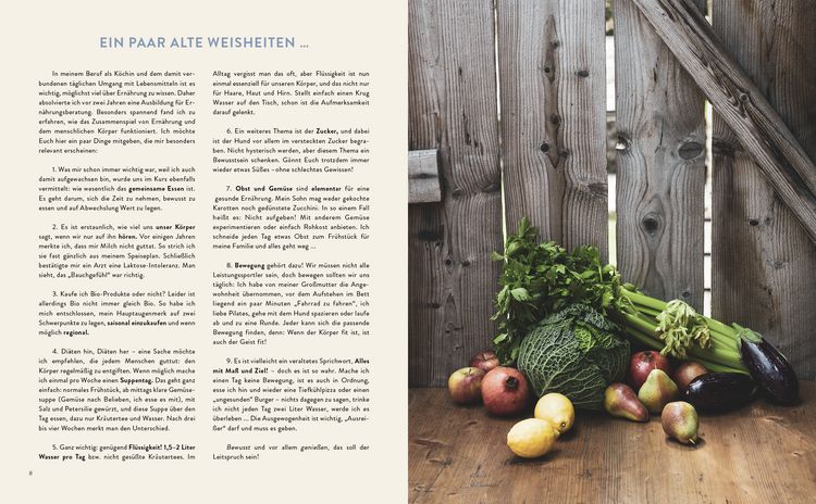 Produktbild: Annabelles Winter Kochbuch