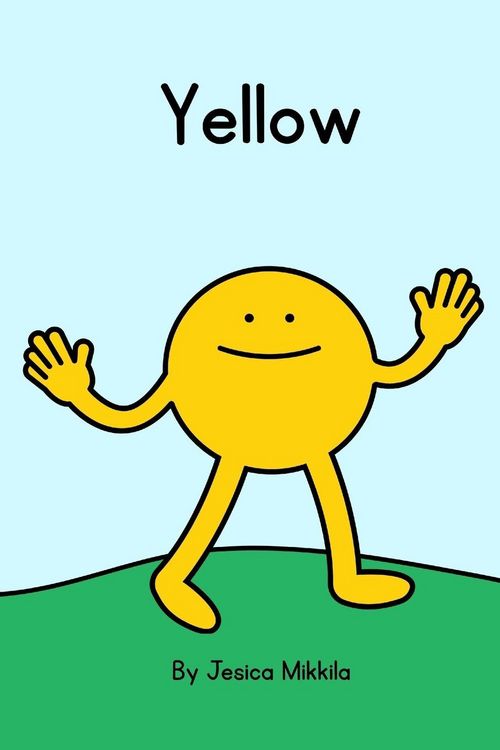 Produktbild: Yellow