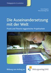 Produktbild: Auseinandersetzung mit der Welt