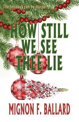 Produktbild: How Still We See Thee Lie