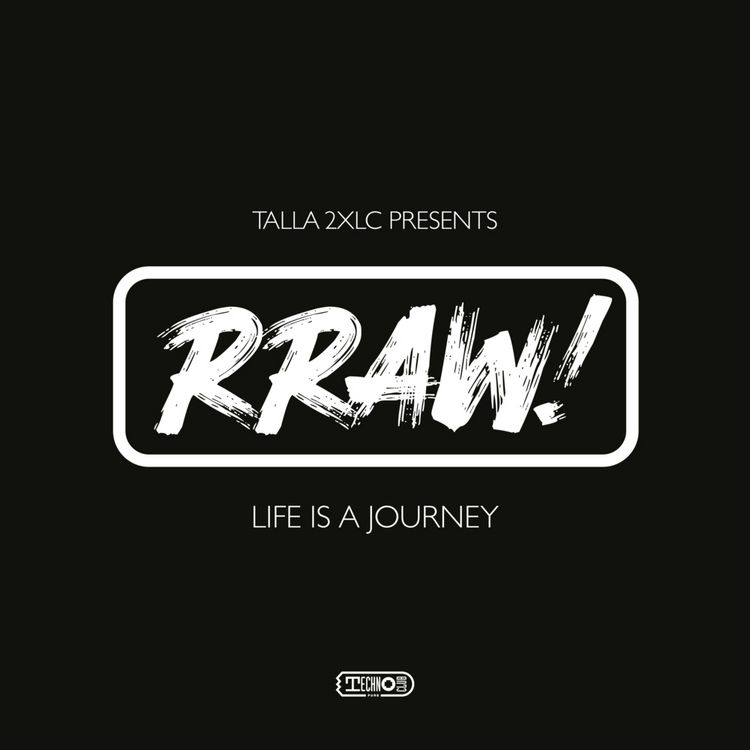 Produktbild: Life Is A Journey, 2 Schallplatte + Audio-CD