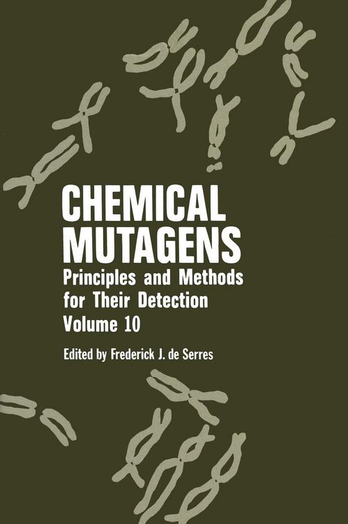 Produktbild: Chemical Mutagens