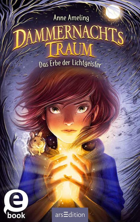 Produktbild: D&auml;mmernachtstraum