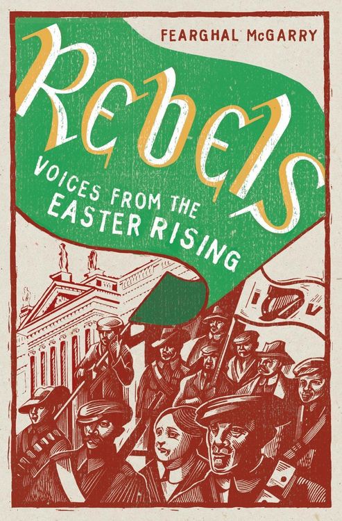 Produktbild: Rebels
