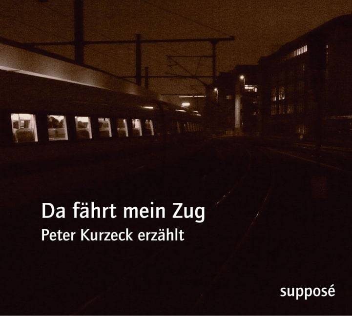 Produktbild: Da f&auml;hrt mein Zug