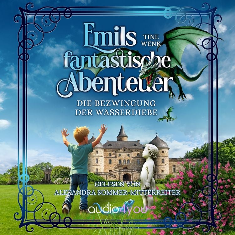 Produktbild: Emils fantastisches Abenteuer