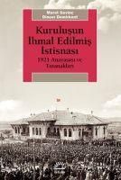 Produktbild: Kurulusun Ihmal Edilmis Istisnasi