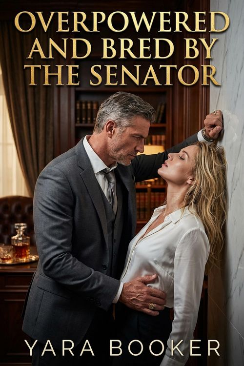 Produktbild: Overpowered and Bred by the Senator