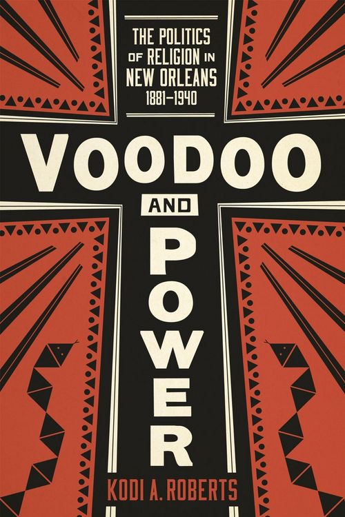 Produktbild: Voodoo and Power