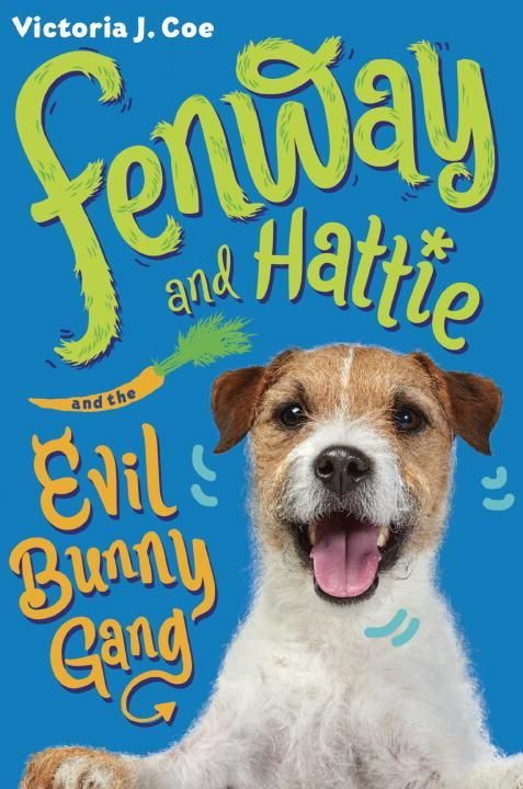 Produktbild: Fenway & Hattie & The Evil Bun