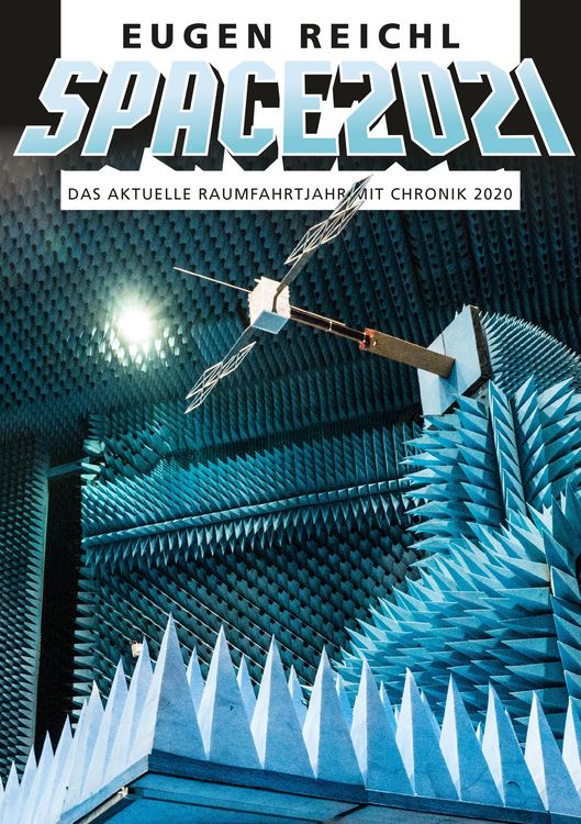 Produktbild: Space 2021