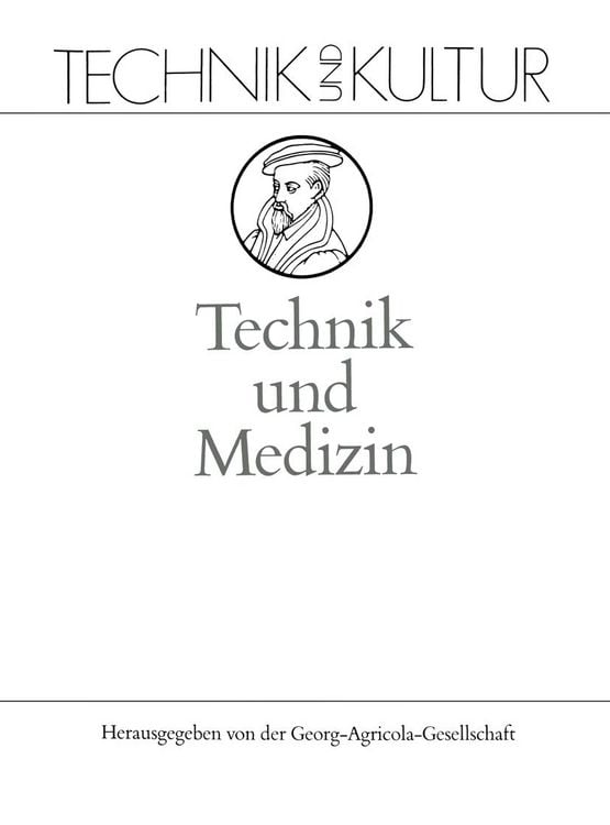 Produktbild: Technik und Medizin