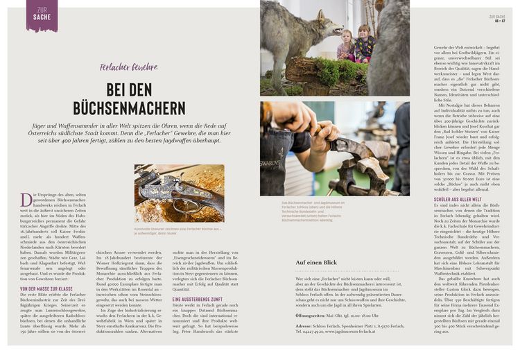 Produktbild: DuMont Bildatlas K&auml;rnten
