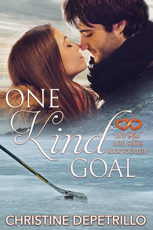 Produktbild: One Kind Goal (The One Kind Deed Series, #14)