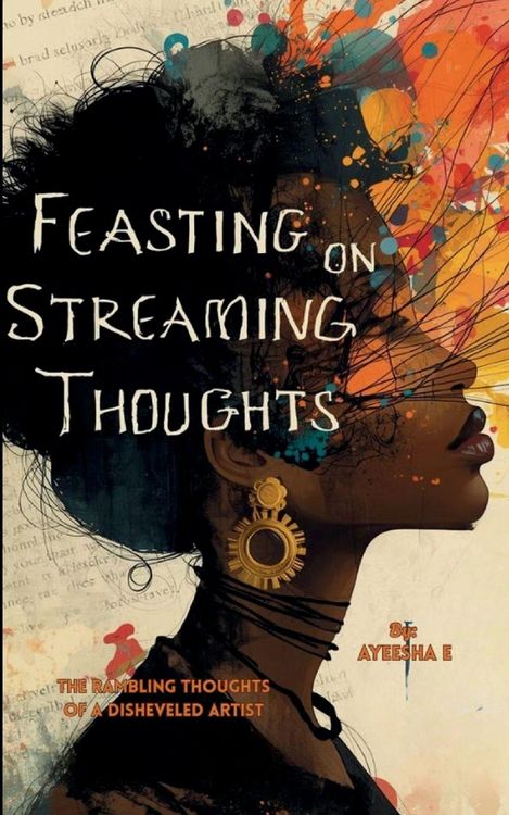 Produktbild: Feasting on Streaming Thoughts