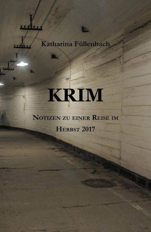 Produktbild: KRIM