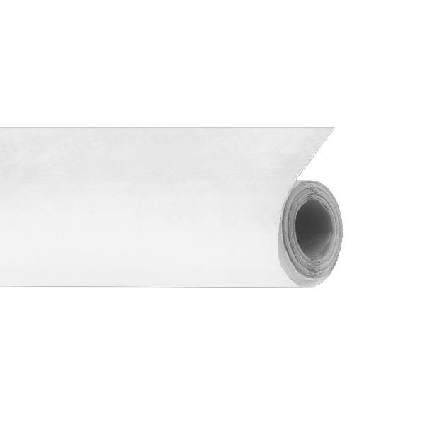 Produktbild: Idena Tischtuchpapier uni wei&szlig; 100cmx10m