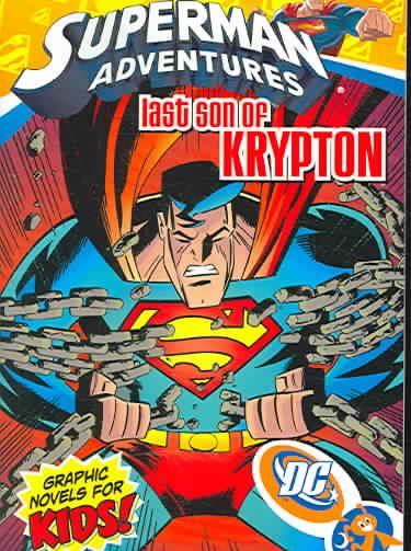 Produktbild: Last Son of Krypton