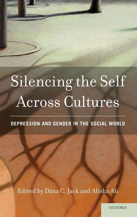 Produktbild: Silencing the Self Across Cultures