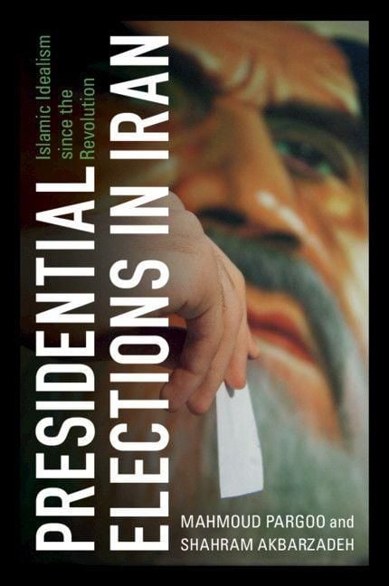 Produktbild: Presidential Elections in Iran