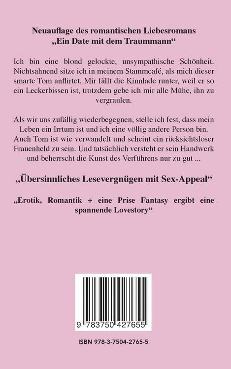 Produktbild: Kein Sex mit einem Casanova