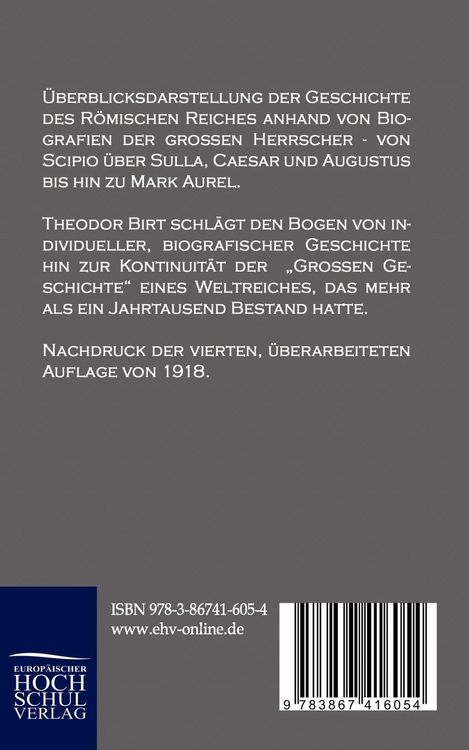 Produktbild: R&ouml;mische Charakterk&ouml;pfe