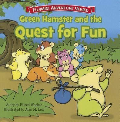 Produktbild: Green Hamster and the Quest for Fun