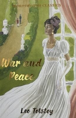 Produktbild: War and Peace