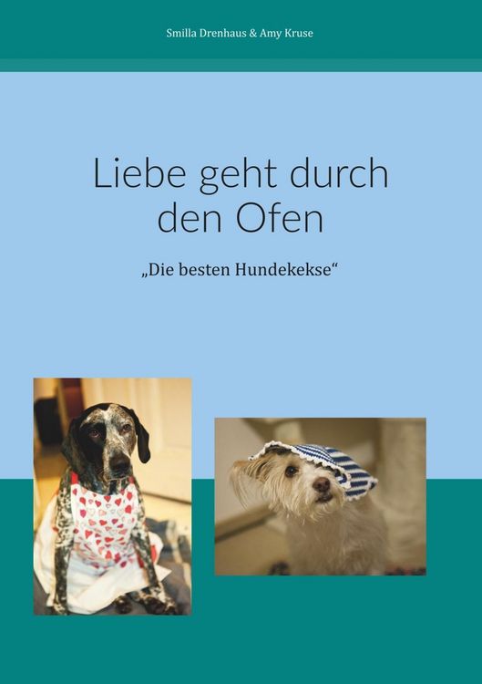 Produktbild: Liebe geht durch den Ofen