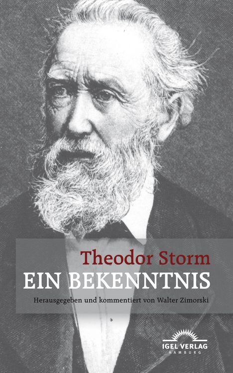 Produktbild: Ein Bekenntnis. Novella Medici