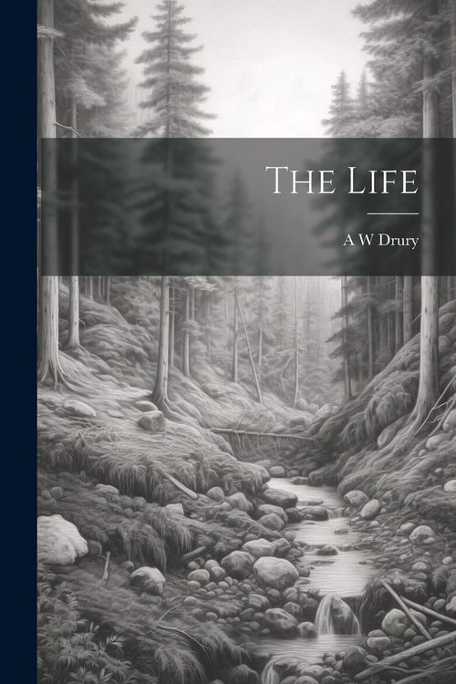 Produktbild: The Life