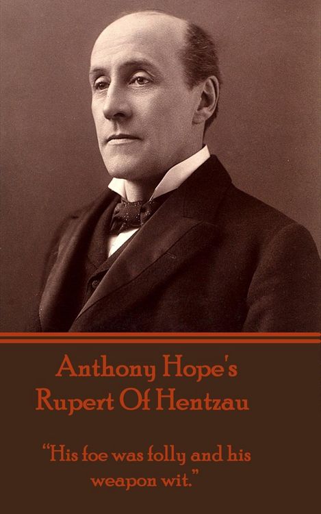 Produktbild: Rupert Of Hentzau