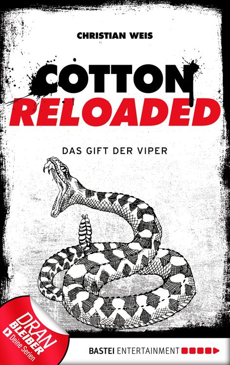Produktbild: Cotton Reloaded - 43