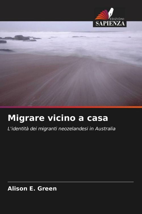 Produktbild: Migrare vicino a casa